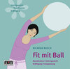 Buchcover Fit mit Ball