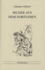 Buchcover Bilder aus dem Dorfleben