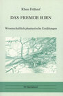 Buchcover Das fremde Hirn