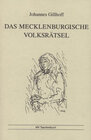 Das Mecklenburgische Volksrätsel width=