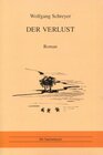 Buchcover Die Abenteuer des Uwe Reuss / Der Verlust