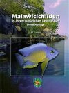 Buchcover Malawicichliden in ihrem natürlichen Lebensraum