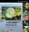 Buchcover Amazoniens Diskusfische