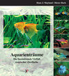 Buchcover Aquarienträume