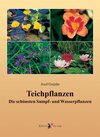 Buchcover Teichpflanzen