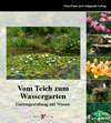 Buchcover Vom Teich zum Wassergarten