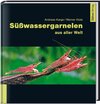 Buchcover Süßwassergarnelen aus aller Welt