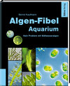 Buchcover Algen-Fibel Aquarium