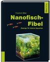 Buchcover Nanofisch-Fibel