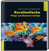 Buchcover Korallenfische