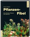 Buchcover Pflanzen-Fibel