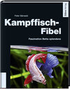 Buchcover Kampffisch-Fibel