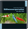 Buchcover Süßwassergarnelen aus aller Welt