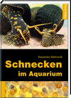 Buchcover Schnecken im Aquarium