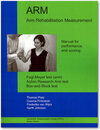 Buchcover ARM. Arm Rehabilitation Measurement. Manual for performance and scoring