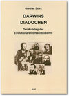 Buchcover Kritik der Evolutionären Vernunft / Darwins Diadochen