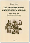 Buchcover Kritik der Evolutionären Vernunft / Die Jagd nach dem angeborenen Apriori