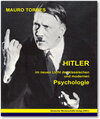 Buchcover Hitler. Im neuen Licht der klassischen und modernen Psychologie