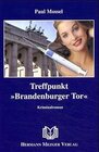 Buchcover Treffpunkt Brandenburger Tor