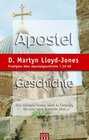 Buchcover Apostelgeschichte / Apostelgeschichte Band 5