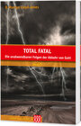Buchcover Total fatal - Neuauflage Softcover mit ledergenarbter Folie