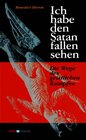 Buchcover Ich habe den Satan fallen sehen