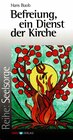 Buchcover Befreiung, ein Dienst der Kirche