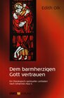 Buchcover Dem barmherzigen Gott vertrauen