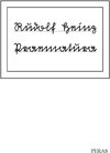 Buchcover Praematura