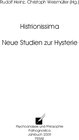 Buchcover Histrionissima