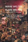 Buchcover WIRRE WELTEN – KLARE WELTEN. Zur Produktion von Verwirrung