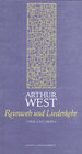 Buchcover Reimweh und Liederkehr