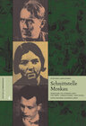 Buchcover Schnittstelle Moskau