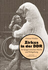 Buchcover Zirkus in der DDR