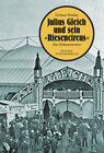Buchcover Julius Gleich und sein "Riesencircus"