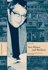 Buchcover Von Filmen und Büchern