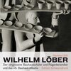 Buchcover Wilhelm Löber