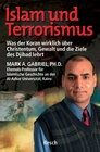 Buchcover Islam und Terrorismus