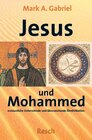 Buchcover Jesus und Mohammed
