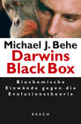 Buchcover Darwins Black Box