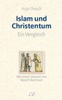 Buchcover Islam und Christentum - ein Vergleich