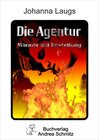 Buchcover Die Agentur