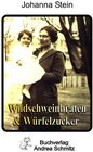 Buchcover Wildschweinbraten & Würfelzucker