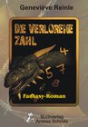 Buchcover Die verlorene Zahl