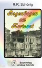 Buchcover Regenbogen am Horizont