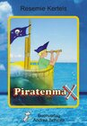 Buchcover Piratenmax