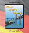 Buchcover Ossi trifft Wessi