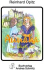 Buchcover Annaka - Der Schatz des Grafen von Mangold