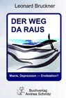 Buchcover Der Weg da raus