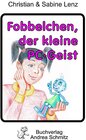 Buchcover Fobbelchen, der kleine PC-Geist